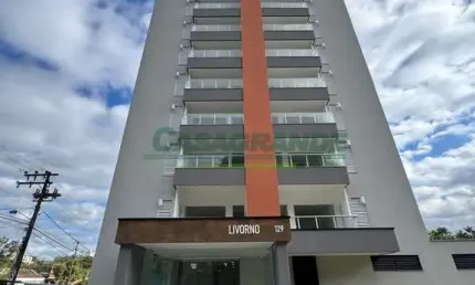 Apartamento com 2 quartos à venda no Do Salto, Blumenau , 71 m2 por R$ 595.000