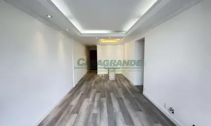 Apartamento com 3 quartos à venda no Ponta Aguda, Blumenau , 96 m2 por R$ 595.000
