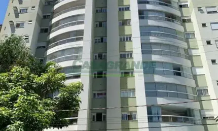 Apartamento com 3 quartos à venda no victor konder, blumenau , 141 m2 por r$ 980.000