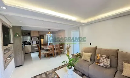 Casa com 3 quartos à venda no Ponta Aguda, Blumenau , 170 m2 por R$ 550.000