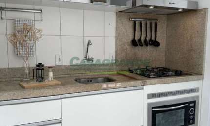 Apartamento com 2 quartos à venda no Itoupava Central, Blumenau , 48 m2 por R$ 280.000