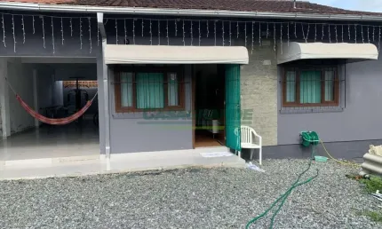 Casa com 2 quartos à venda no Passo Manso, Blumenau , 70 m2 por R$ 530.000