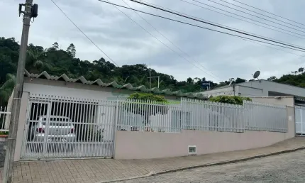 Casa com 3 quartos à venda no Progresso, Blumenau , 150 m2 por R$ 479.000