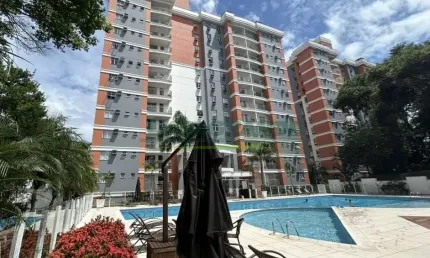 Apartamento com 3 quartos à venda em Água Verde, Blumenau , 72 m2 por R$ 530.000