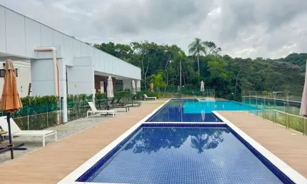 Terreno à venda no ponta aguda, blumenau , 605 m2 por r$ 570.000