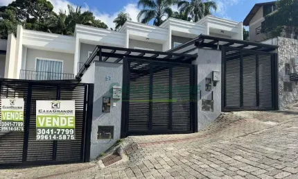 Casa com 2 quartos à venda no Itoupava Norte, Blumenau , 87 m2 por R$ 550.000