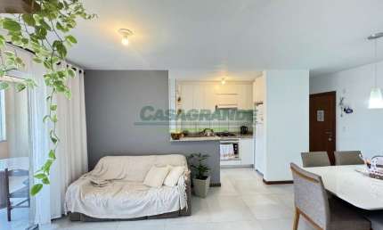 Apartamento com 3 quartos à venda em Água Verde, Blumenau , 80 m2 por R$ 470.000
