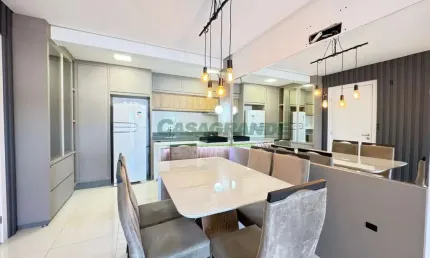 Apartamento com 2 quartos à venda em Água Verde, Blumenau , 70 m2 por R$ 580.000