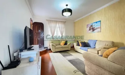Casa com 3 quartos à venda no Itoupava Norte, Blumenau , 126 m2 por R$ 690.000