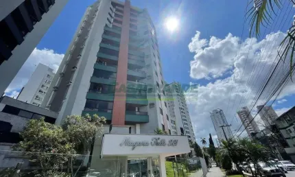 Apartamento com 3 quartos à venda no velha, blumenau , 110 m2 por r$ 690.000