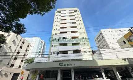 Apartamento com 2 quartos à venda no victor konder, blumenau , 67 m2 por r$ 450.000