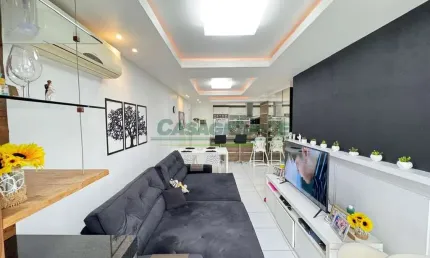 Apartamento com 3 quartos à venda no Fortaleza, Blumenau , 70 m2 por R$ 350.000