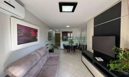 Apartamento com 3 quartos à venda na escola agrícola, blumenau , 93 m2 por r$ 690.000