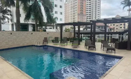 Apartamento com 2 quartos à venda na Vila Operária, Itajaí , 74 m2 por R$ 660.000