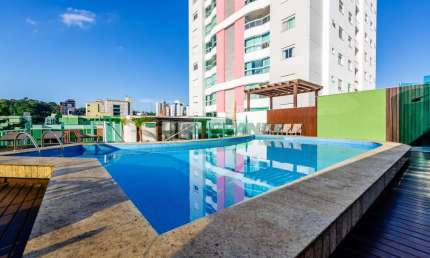 Apartamento com 3 quartos à venda na Vila Nova, Blumenau , 133 m2 por R$ 1.150.000