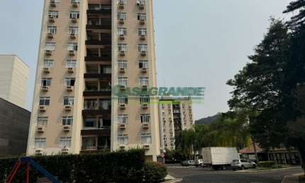 Apartamento com 3 quartos à venda no Garcia, Blumenau , 103 m2 por R$ 499.000