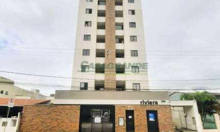 Apartamento com 2 quartos à venda na Cidade Nova, Itajaí , 55 m2 por R$ 440.000