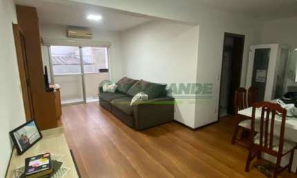 Apartamento com 2 quartos à venda no Garcia, Blumenau , 78 m2 por R$ 420.000
