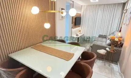 Apartamento com 2 quartos à venda na Cidade Nova, Itajaí , 55 m2 por R$ 420.000
