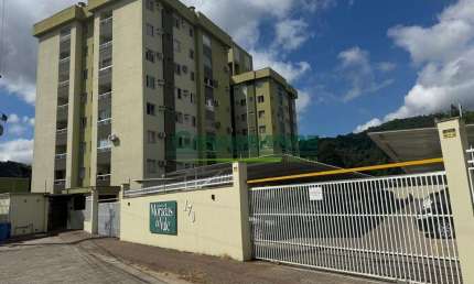 Apartamento com 2 quartos à venda no Velha Central, Blumenau , 57 m2 por R$ 340.000