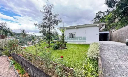 Casa com 3 quartos à venda no Progresso, Blumenau , 205 m2 por R$ 550.000