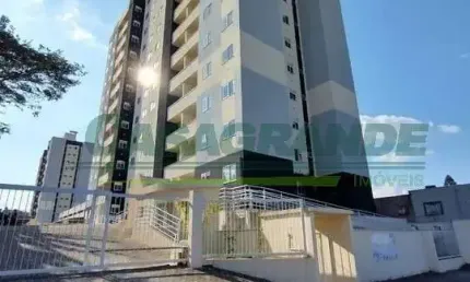 Apartamento com 2 quartos à venda no velha, blumenau , 52 m2 por r$ 250.000