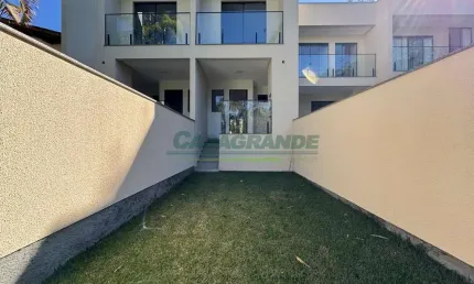 Casa com 2 quartos à venda em Água Verde, Blumenau , 95 m2 por R$ 650.000