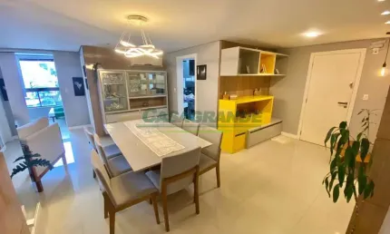 Apartamento com 3 quartos à venda na Vila Nova, Blumenau , 128 m2 por R$ 899.000