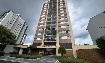 Apartamento com 3 quartos à venda no Victor Konder, Blumenau , 84 m2 por R$ 459.000