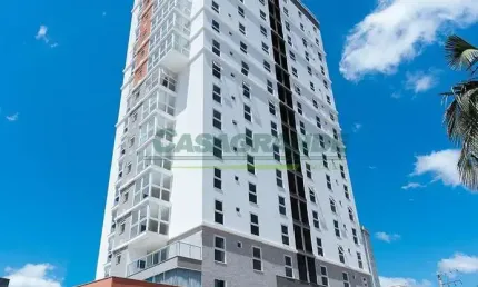 Apartamento com 2 quartos à venda no velha, blumenau , 76 m2 por r$ 750.000