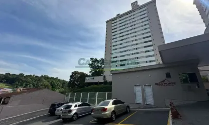 Apartamento com 2 quartos à venda no Velha, Blumenau , 72 m2 por R$ 550.000