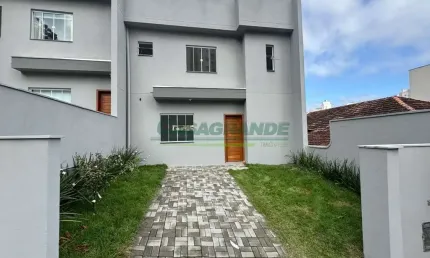 Casa com 3 quartos à venda na Vila Nova, Blumenau , 95 m2 por R$ 570.000