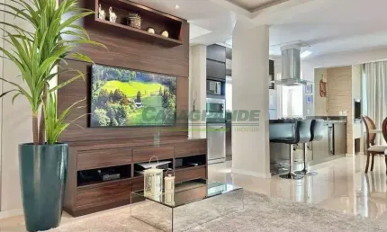 Apartamento com 3 quartos à venda no Velha, Blumenau , 91 m2 por R$ 689.000