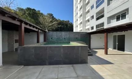 Apartamento com 2 quartos à venda na Vila Nova, Blumenau , 216 m2 por R$ 990.000