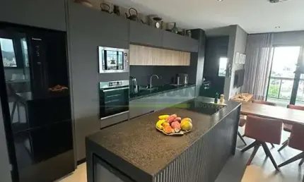 Apartamento com 3 quartos à venda no Canto Grande, Bombinhas , 177 m2 por R$ 3.300.000