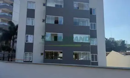 Apartamento com 2 quartos à venda em Água Verde, Blumenau , 54 m2 por R$ 300.000