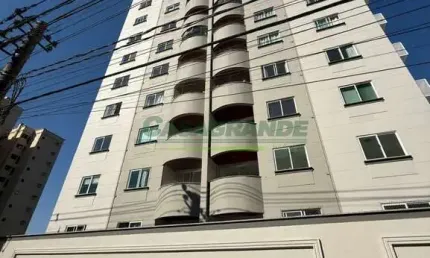 Apartamento com 3 quartos à venda na Vila Formosa, Blumenau , 93 m2 por R$ 548.000