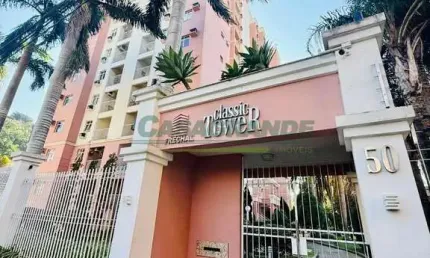 Apartamento com 2 quartos à venda na Vila Nova, Blumenau , 55 m2 por R$ 320.000