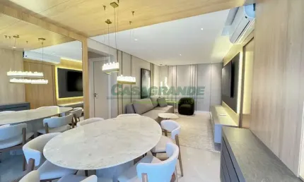 Apartamento com 3 quartos à venda no Itoupava Central, Blumenau , 100 m2 por R$ 1.350.000