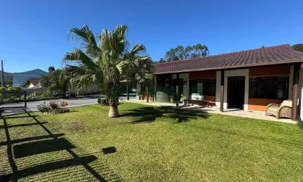 Casa com 3 quartos à venda no Itoupava Central, Blumenau , 91 m2 por R$ 795.000