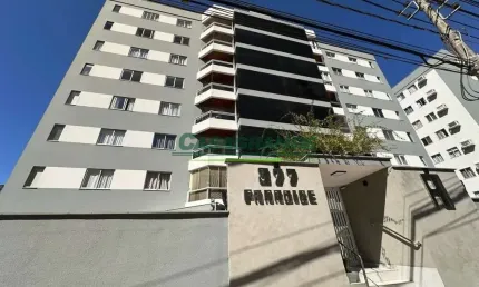 Apartamento com 2 quartos à venda na vila formosa, blumenau , 80 m2 por r$ 300.000