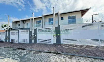 Casa com 2 quartos à venda no Itoupava Norte, Blumenau , 69 m2 por R$ 385.000