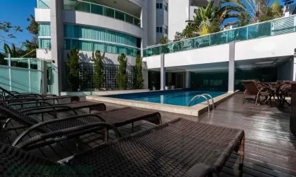Apartamento com 3 quartos à venda no Victor Konder, Blumenau , 193 m2 por R$ 2.000.000