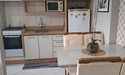 Apartamento com 2 quartos à venda no Itoupava Central, Blumenau , 48 m2 por R$ 298.000