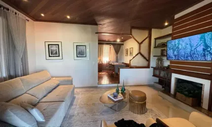 Casa com 3 quartos à venda no Ponta Aguda, Blumenau , 2177 m2 por R$ 1.500.000