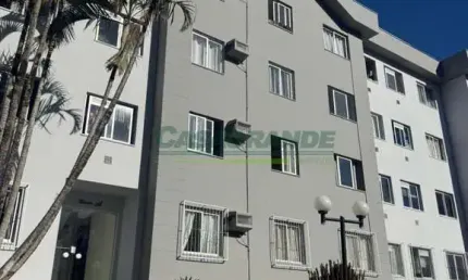 Apartamento com 3 quartos à venda no velha, blumenau , 61 m2 por r$ 270.000