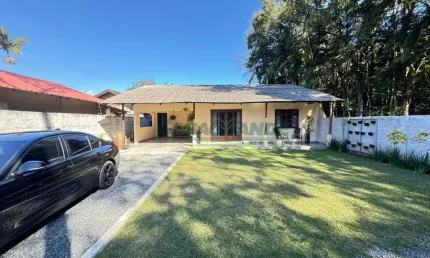 Casa com 3 quartos à venda no Itoupava Central, Blumenau , 162 m2 por R$ 410.000