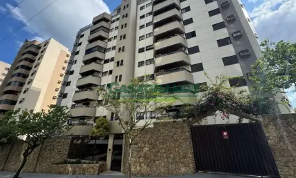 Apartamento com 3 quartos à venda na Vila Nova, Blumenau , 109 m2 por R$ 550.000
