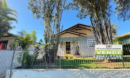 Casa com 3 quartos à venda em Água Verde, Blumenau , 157 m2 por R$ 380.000