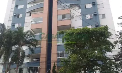 Apartamento com 3 quartos à venda na vila nova, blumenau , 110 m2 por r$ 565.000